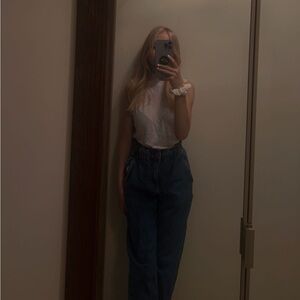 Zara jeans